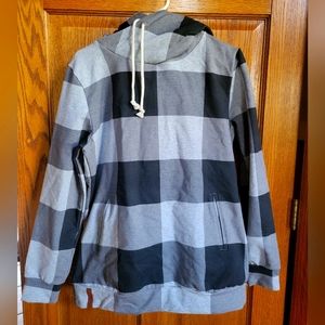 Ampersand Ave sweatshirt